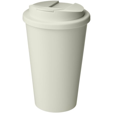 Gobelet isotherme Americano® Renew de 350 ml - Avec couvercle anti-déversement