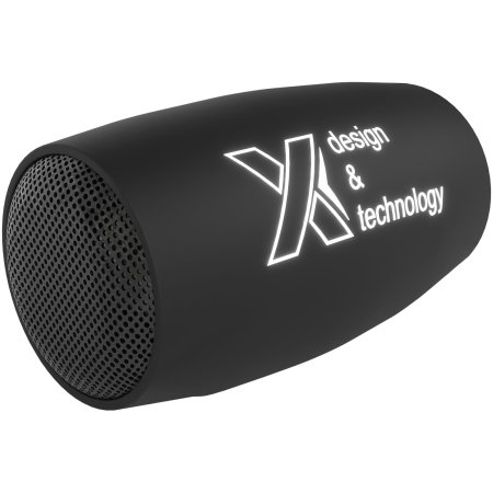 Mini-enceinte SCX.design S49 2 x 3 W 