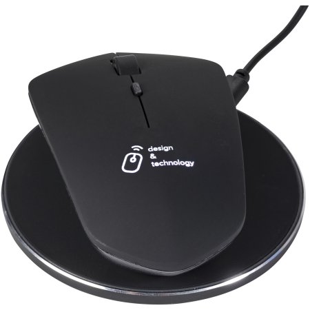 Souris à induction SCX.design O21 