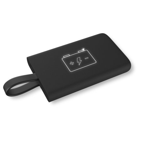 Batterie de secours lumineuse SCX.design P05 1000 mAh