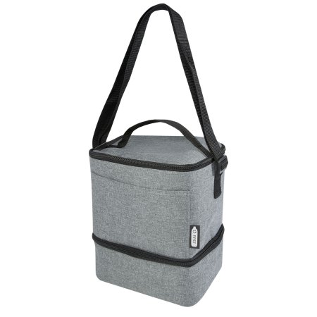 Sac-repas isotherme Tundra en RPET pour 9 canettes