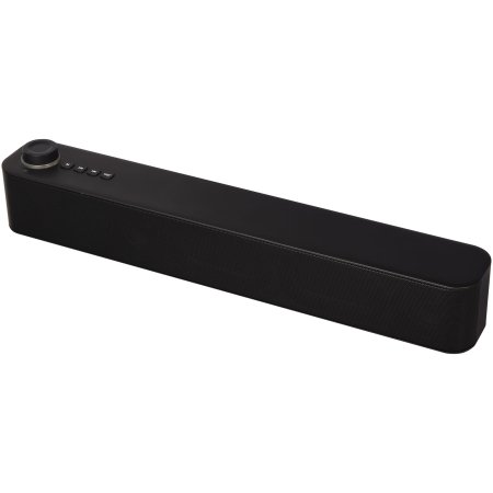 Barre de son Bluetooth® Hybrid haut de gamme de 2 x 5 W