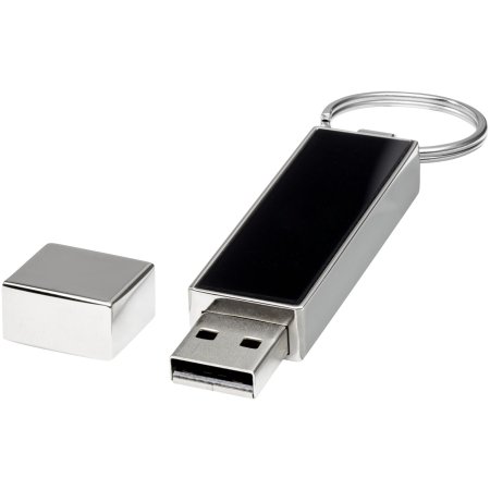 Clé USB lumineuse rectangulaire