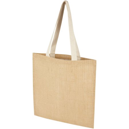 Sac shopping Juta de 7 L en jute 300 g/m²