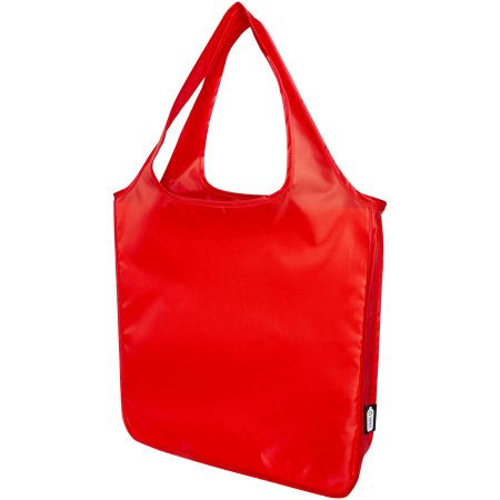 Grand sac tote bag personnalisable Ash en RPET certifié GRS