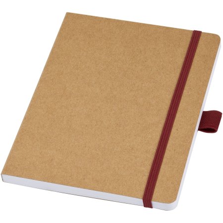 Carnet de notes A5 Berk - En papier recyclé