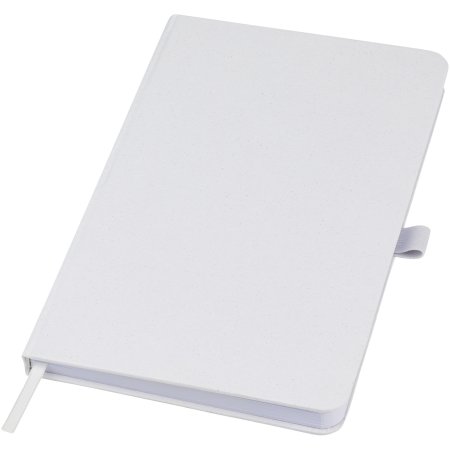 Carnet Fabianna - A couverture rigide en papier Crush