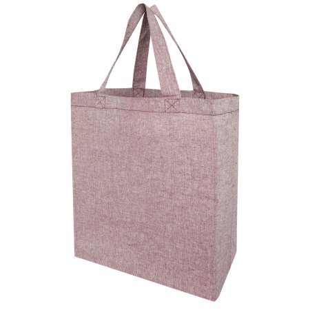 Sac publicitaire personnalisé Pheebs en matières recyclées 150 g/m²