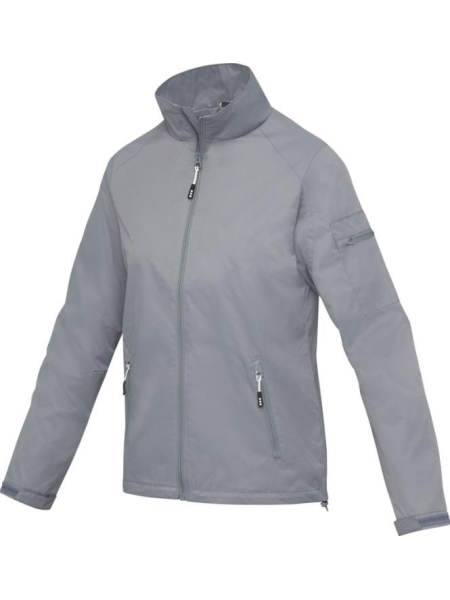 Veste légère Palo personnalisée - Pour femme