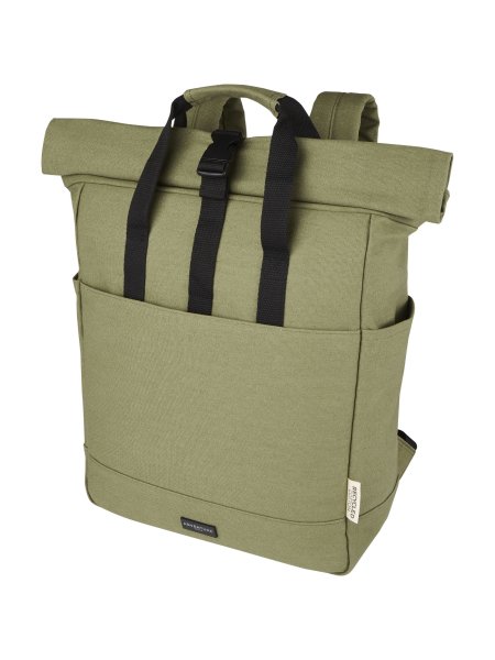 sac-a-dos-pour-ordinateur-portable-joey-en-toile-recyclee-avec-dessus-enroulable-olive-13.jpg