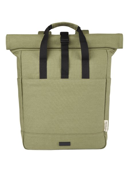 sac-a-dos-pour-ordinateur-portable-joey-en-toile-recyclee-avec-dessus-enroulable-olive-14.jpg