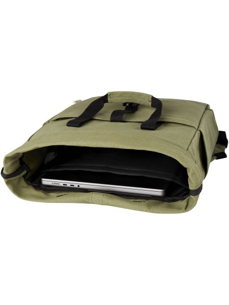 sac-a-dos-pour-ordinateur-portable-joey-en-toile-recyclee-avec-dessus-enroulable-olive-16.jpg