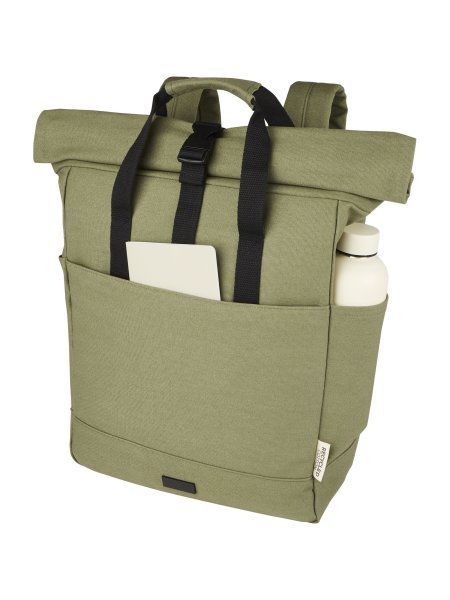 sac-a-dos-pour-ordinateur-portable-joey-en-toile-recyclee-avec-dessus-enroulable-olive-17.jpg