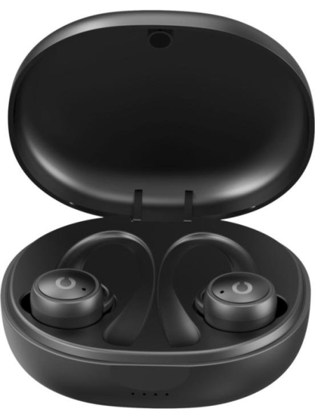 Prixton TWS160S sport Bluetooth® 5.0 earbuds
