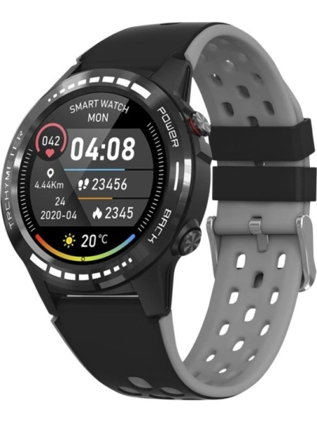 Montre connectée GPS SW37 Prixton