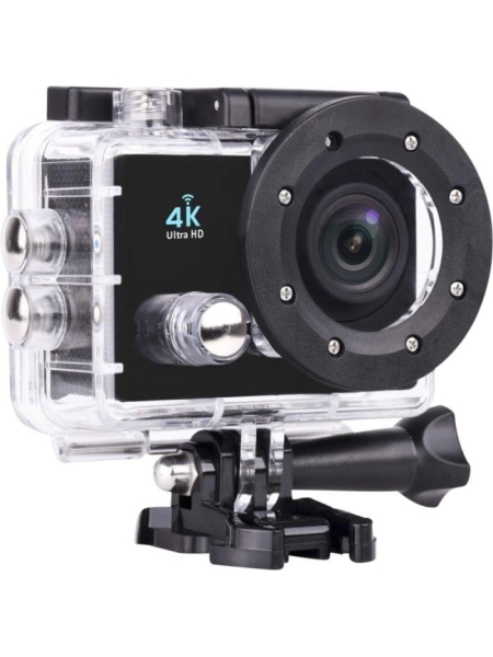 Caméra 4K