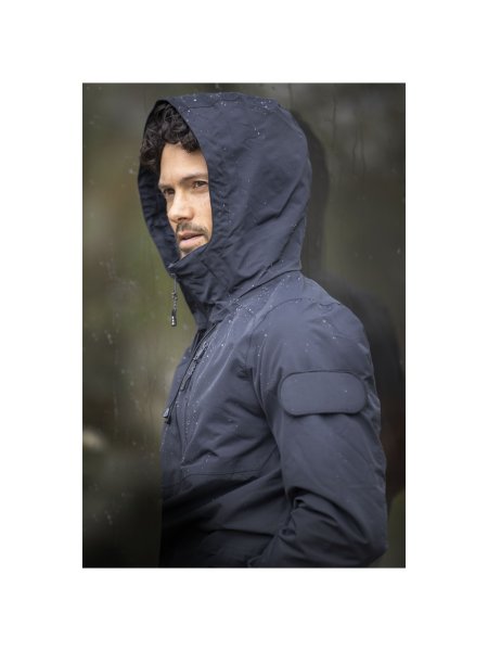 Veste circulaire légère Kai - Unisexe recyclée GRS