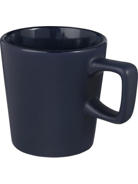 Mug Ross de 280 ml - Fabriqué en céramique 