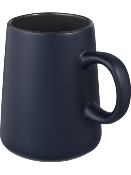 Mug Joe de 450 ml - En céramique avec coffret cadeau