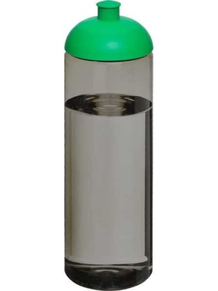 Bouteille de sport H2O Active® Eco Vibe de 850 ml avec couvercle dôme 
