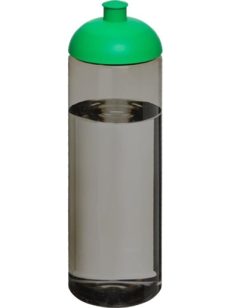 Bouteille de sport H2O Active® Eco Vibe de 850 ml - Avec couvercle dôme 