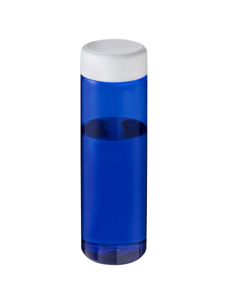 Bouteille d'eau H2O Active® Eco Vibe de 850 ml - Avec couvercle vissé 