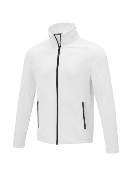 Veste polaire Zelus pour homme