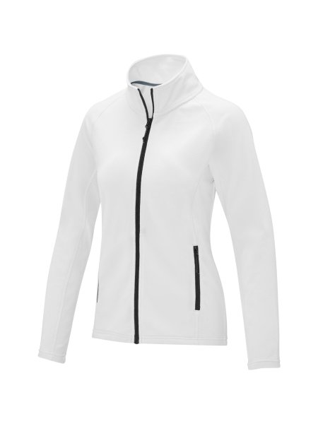 Veste polaire Zelus pour femme