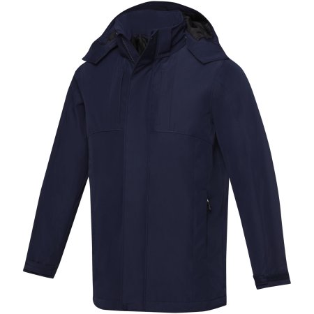 Parka isotherme Hardy - Pour homme