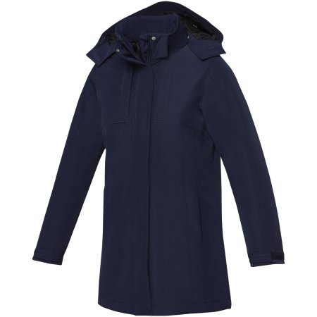  Parka isotherme Hardy - Pour femme