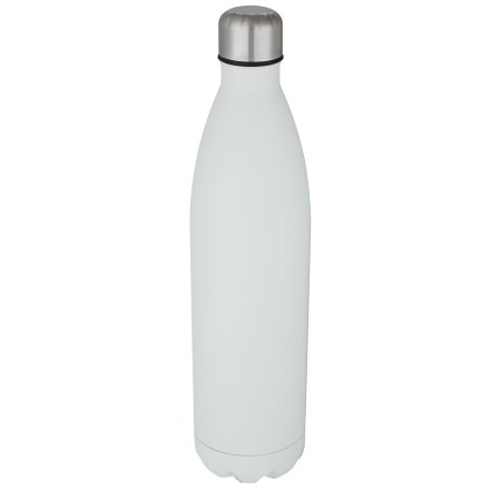 Bouteille isotherme Cove 1 L - Fabriquée en acier inoxydable