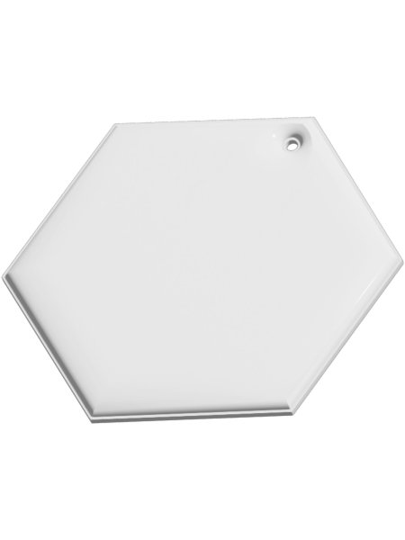 attache-reflechissante-rfxtm-hexagonale-en-pvc-blanc-5.jpg