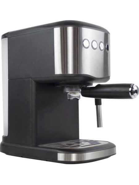 Cafetière expresso Prixton Toscana - Avec double sortie