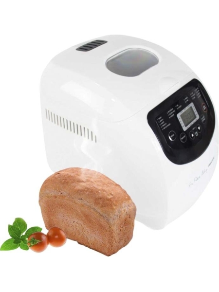 Machine à pain Prixton La Petite Bakery - Avec réservoir anti adhésif