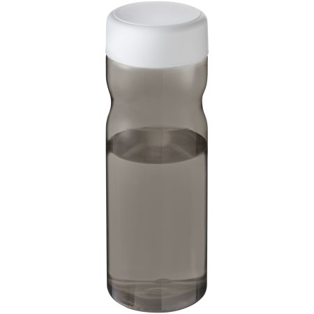 Bouteille de sport H2O Active® Base Tritan™ de 650 ml - Avec couvercle và visser