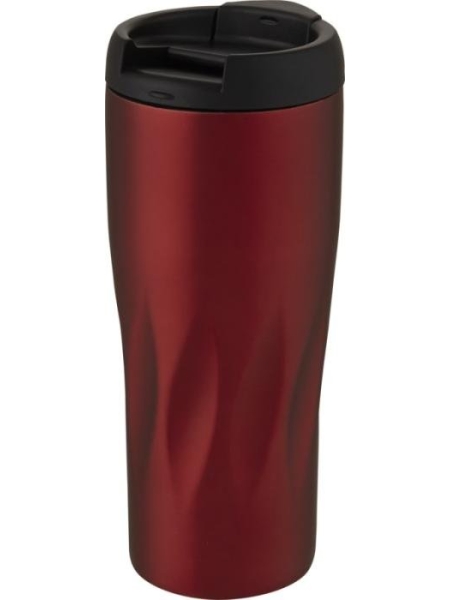 Gobelet Waves de 450 ml- Avec isolation par le vide et couche de cuivre