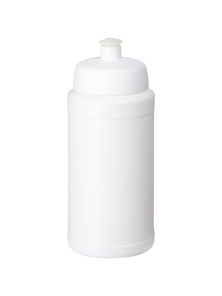 Bouteille de sport Baseline® Plus - Avec bec verseur et capacité de 500 ml