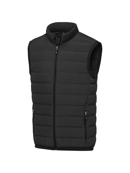 Bodywarmer duvet Caltha pour homme