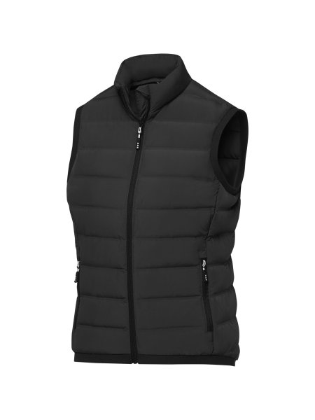 Bodywarmer duvet Caltha pour femme