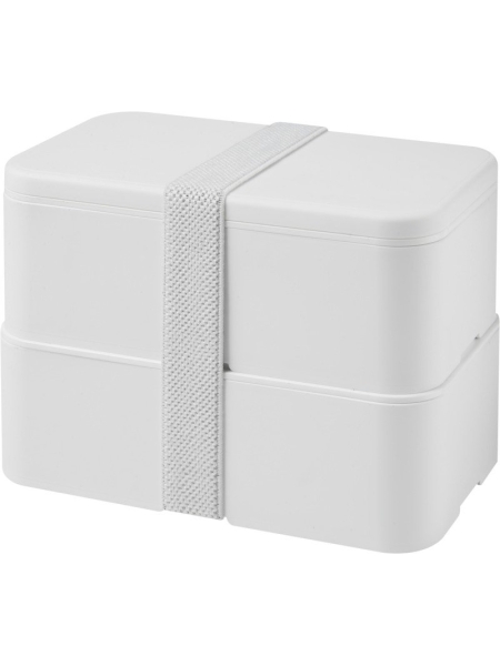 Lunch box MIYO Pure - A deux blocs