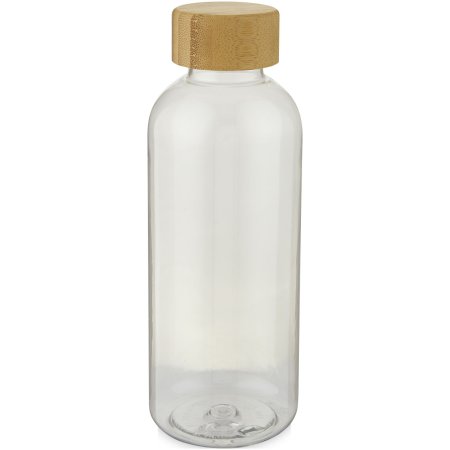 Bouteille de sport Ziggs 650 ml en plastique recyclé GRS