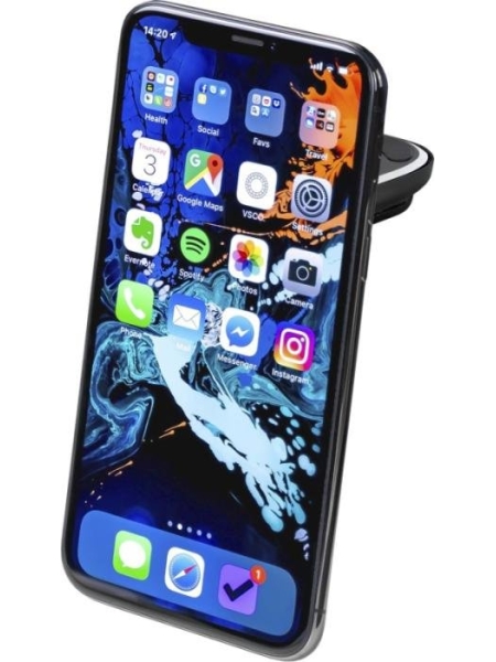 Support magnétique Aero - Pour téléphone