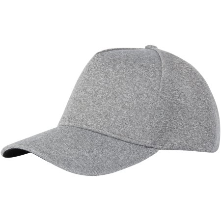 Casquette extensible Manu - Avec 5 panneaux