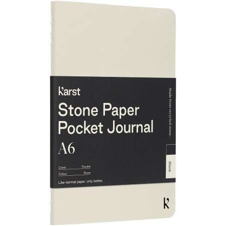 Papier journal vierge (70g A4 1 feuille)