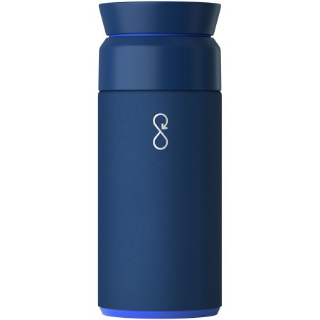 Flacon à infusion Ocean Bottle de 350 ml - Fabriquée en acier inoxydable