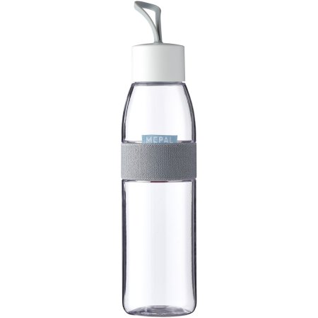 Bouteille d'eau Mepal Ellipse de 500 ml - Avec boucle de portage