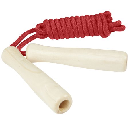 Corde à sauter Jake en bois pour enfant