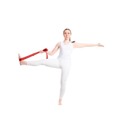 Sangle de yoga Virabha - Fabriquée en RPET