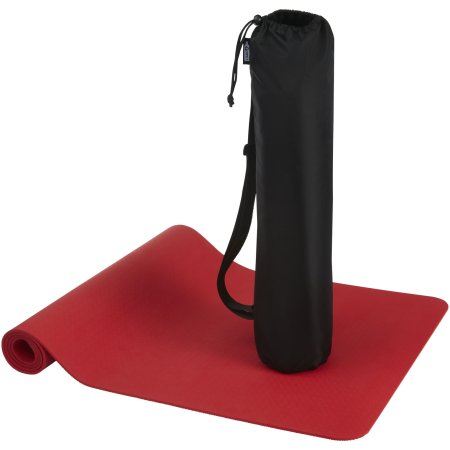 Tapis de yoga Virabha - Fabriqué en TPE recyclé