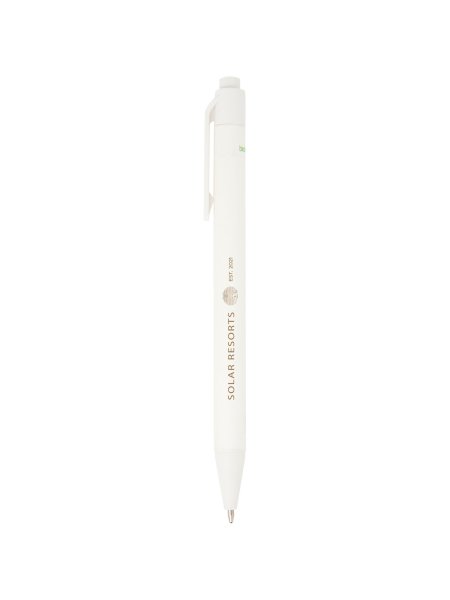 stylo-publicitaire-avec-logo-chartik-monochromatique-en-papier-recycle-blanc-6.jpg